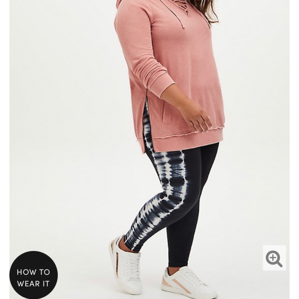 Torrid Leggings